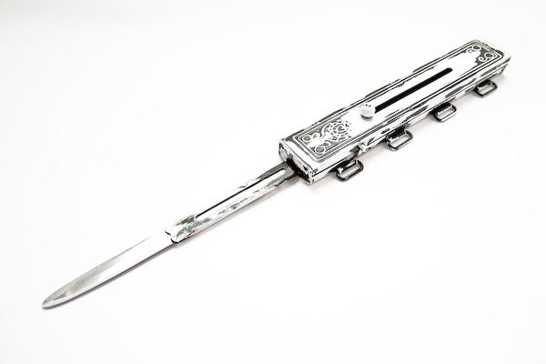 foto Assassin�s Creed - Assassin Extension Knife